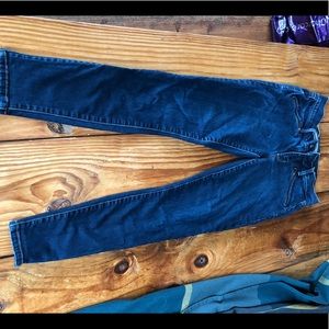 Gap Skinny jeans